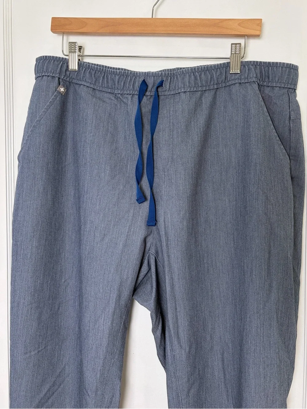 FIGS Tansen Jogger Scrub Pants Uniform XXL